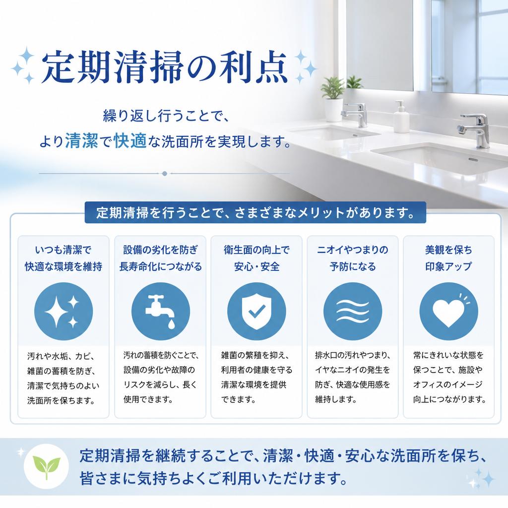 定期契約のメリット