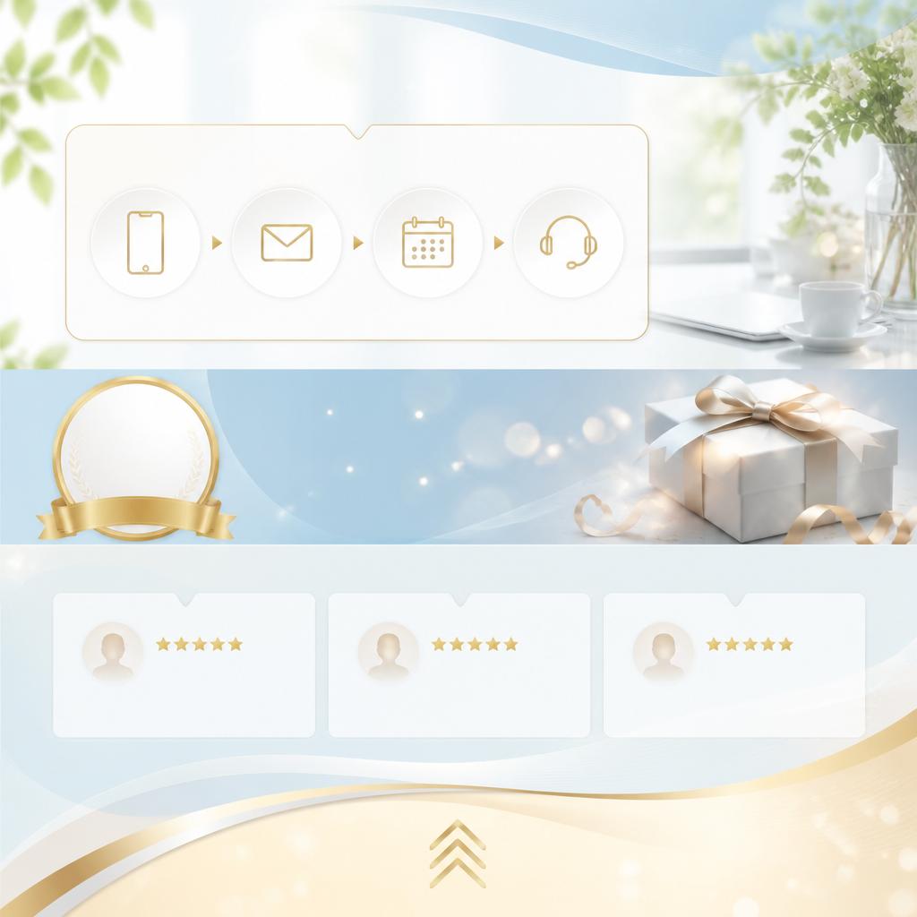今すぐお問い合わせを！