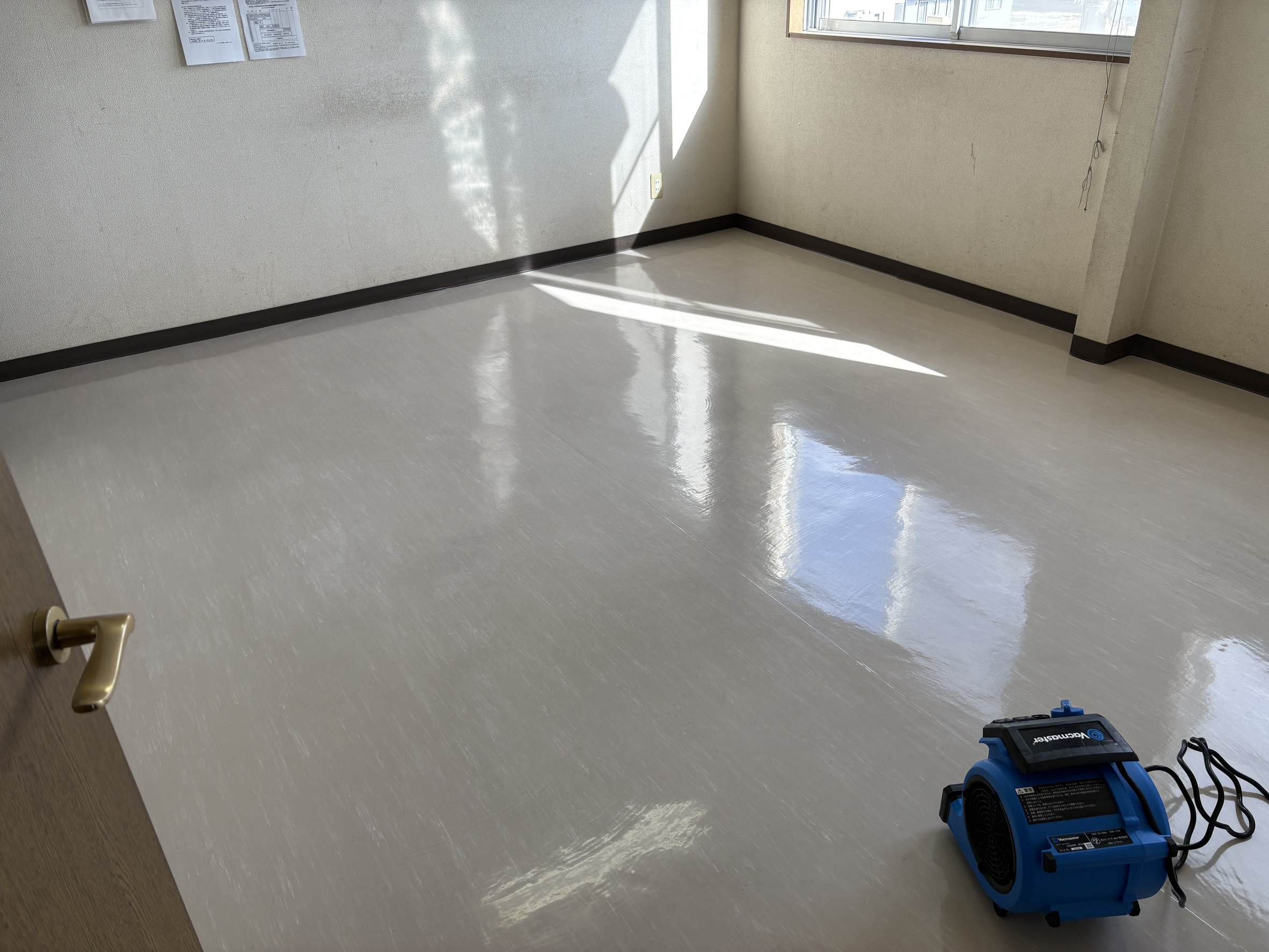 4. プロによる仕上げ作業の具体例